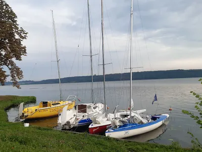 Zgierski Klub Sportów Wodnych